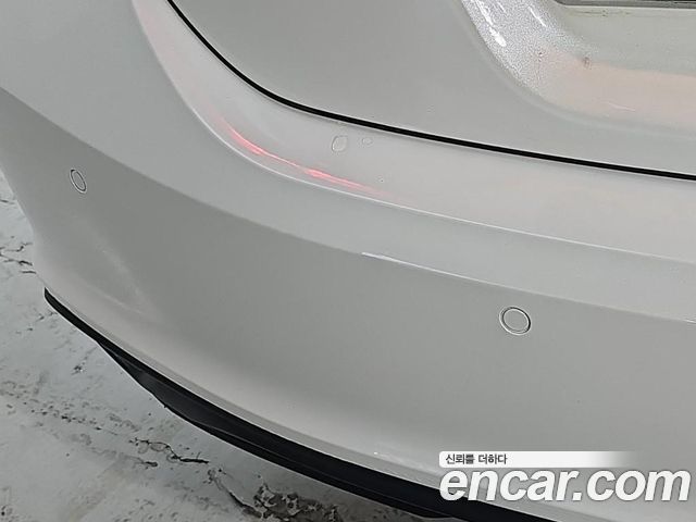 Chevrolet Korea Malibu 2019 — photo 13