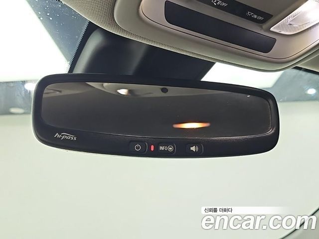 Chevrolet Korea Malibu 2019 — photo 17