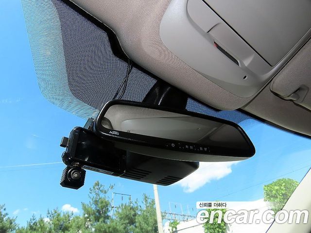 Renault Korea QM6 2022 — photo 16