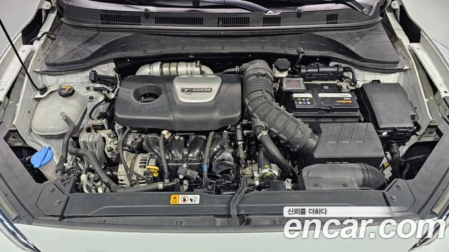 Hyundai Kona 2018 — photo 6