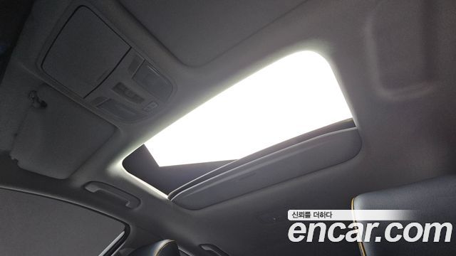 Hyundai Kona 2018 — photo 18
