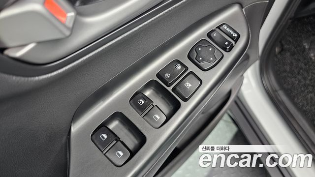 Hyundai Kona 2018 — photo 19