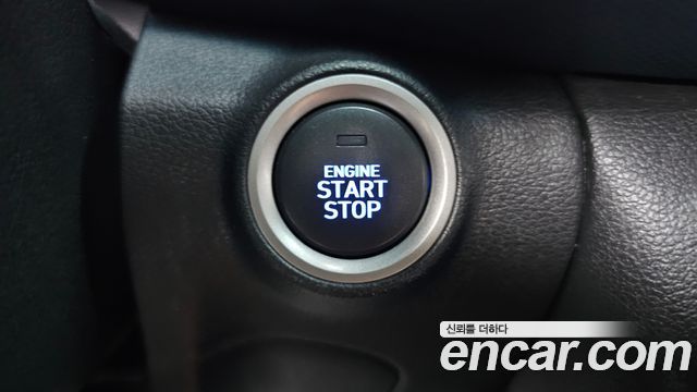 Hyundai Kona 2018 — photo 24