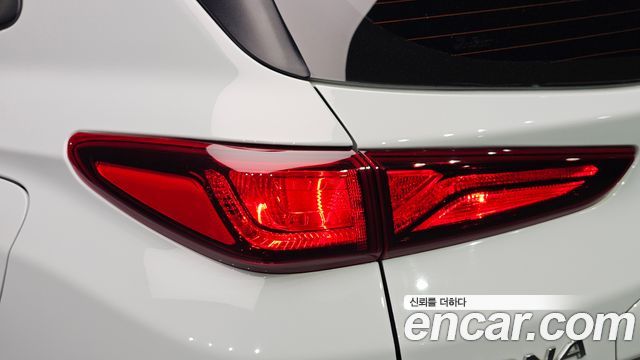 Hyundai Kona 2018 — photo 9