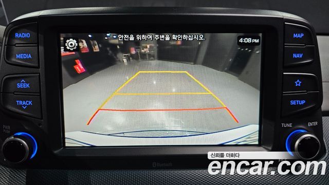 Hyundai Kona 2018 — photo 27