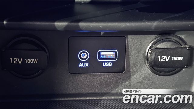 Hyundai Kona 2018 — photo 30