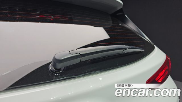 Hyundai Kona 2018 — photo 35