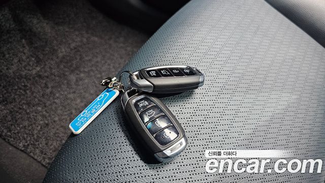 Hyundai Kona 2018 — photo 36