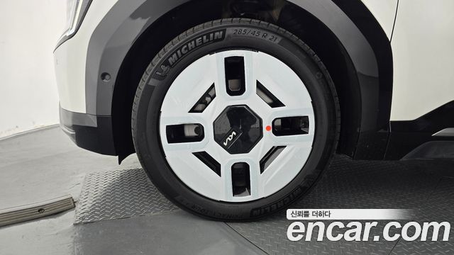 Kia EV9 2024 — photo 5