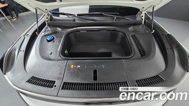 Kia EV9 2024 — photo 6