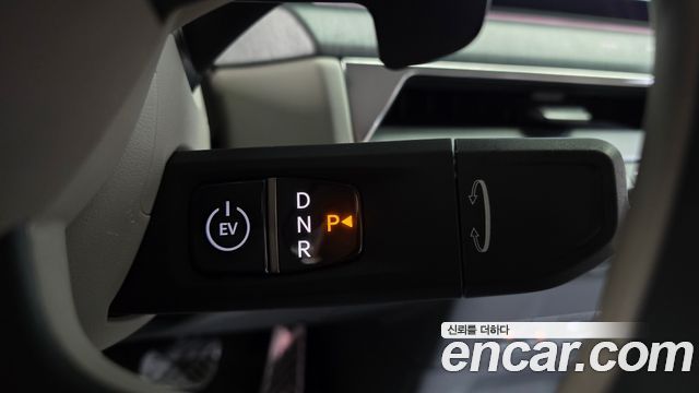 Kia EV9 2024 — photo 12