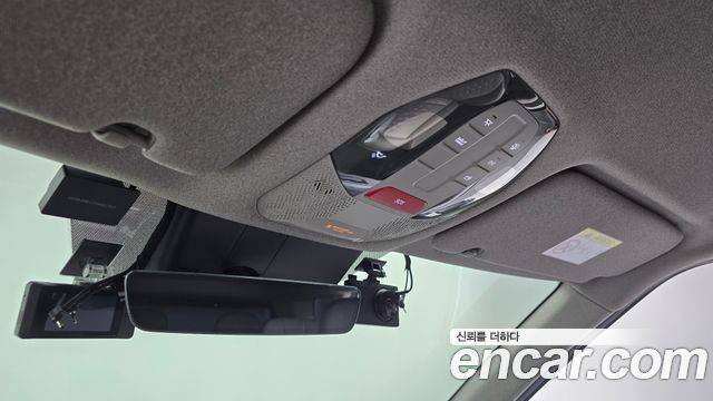 Kia EV9 2024 — photo 25