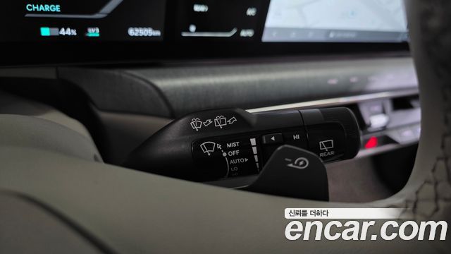 Kia EV9 2024 — photo 27