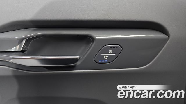 Kia EV9 2024 — photo 29