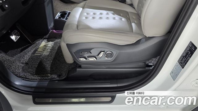 Kia EV9 2024 — photo 30