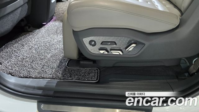 Kia EV9 2024 — photo 33