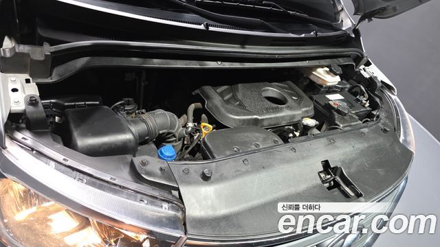 Hyundai Starex 2019 — photo 6