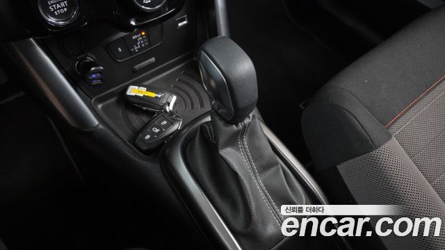 Citroën / DS C3 Aircross 2021 — photo 9