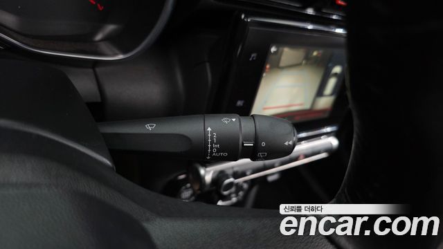 Citroën / DS C3 Aircross 2021 — photo 18