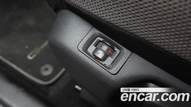 Citroën / DS C3 Aircross 2021 — photo 19