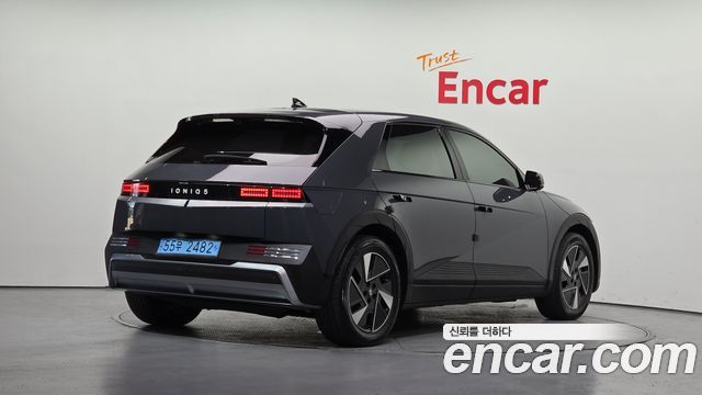 Hyundai Ioniq5 2025 — photo 2