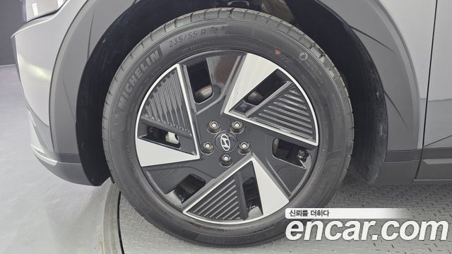 Hyundai Ioniq5 2025 — photo 5