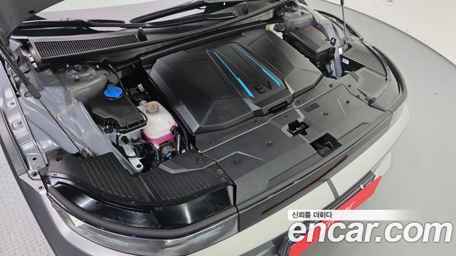 Hyundai Ioniq5 2025 — photo 6