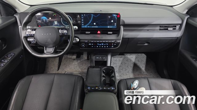 Hyundai Ioniq5 2025 — photo 10