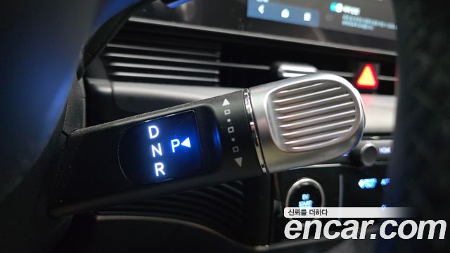 Hyundai Ioniq5 2025 — photo 12
