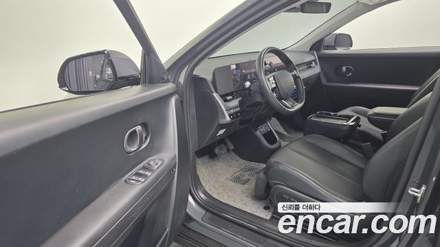 Hyundai Ioniq5 2025 — photo 17