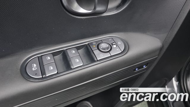 Hyundai Ioniq5 2025 — photo 18
