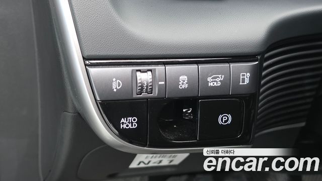 Hyundai Ioniq5 2025 — photo 19