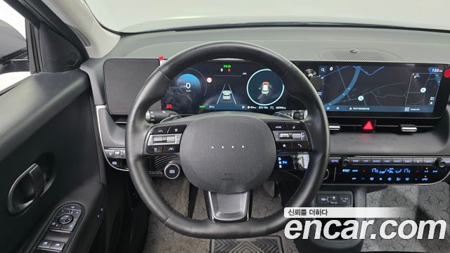 Hyundai Ioniq5 2025 — photo 20