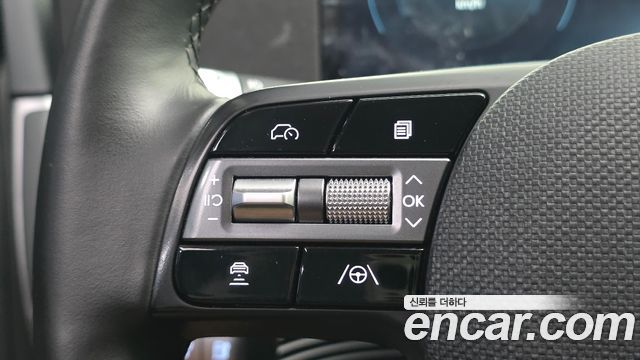 Hyundai Ioniq5 2025 — photo 21