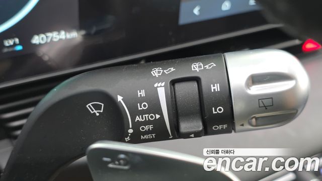 Hyundai Ioniq5 2025 — photo 22