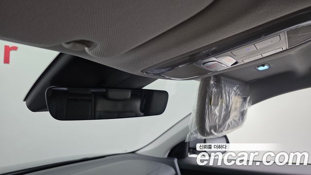 Hyundai Ioniq5 2025 — photo 23