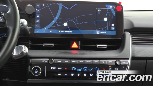 Hyundai Ioniq5 2025 — photo 24