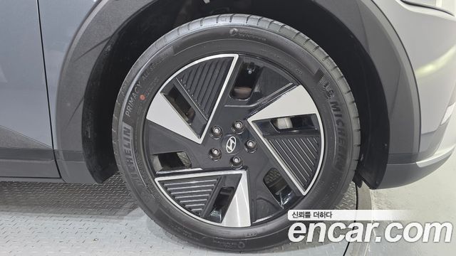 Hyundai Ioniq5 2025 — photo 7