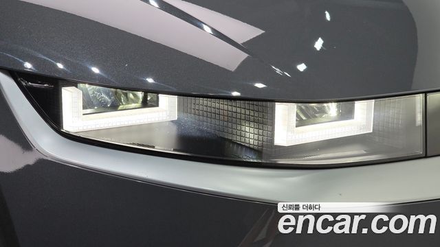 Hyundai Ioniq5 2025 — photo 8