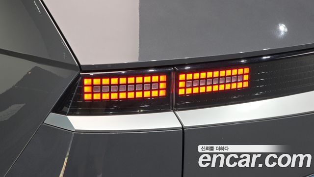 Hyundai Ioniq5 2025 — photo 9