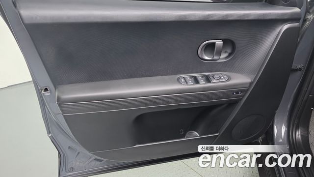 Hyundai Ioniq5 2025 — photo 14