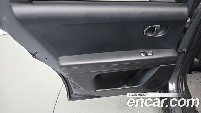 Hyundai Ioniq5 2025 — photo 15