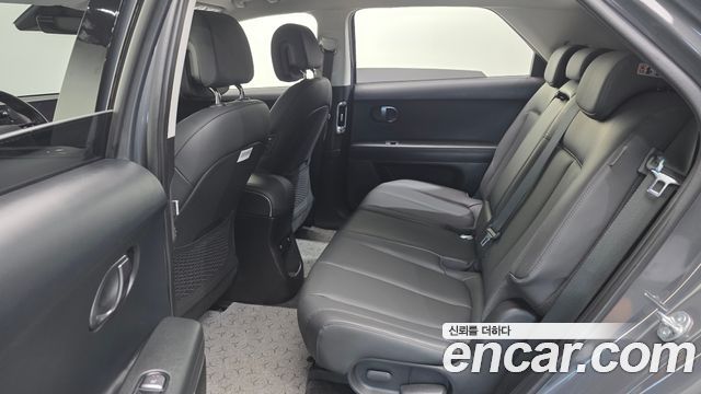 Hyundai Ioniq5 2025 — photo 16