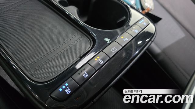 Hyundai Ioniq5 2025 — photo 29