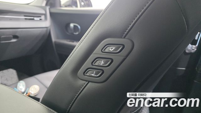 Hyundai Ioniq5 2025 — photo 31