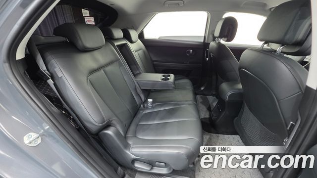 Hyundai Ioniq5 2025 — photo 32