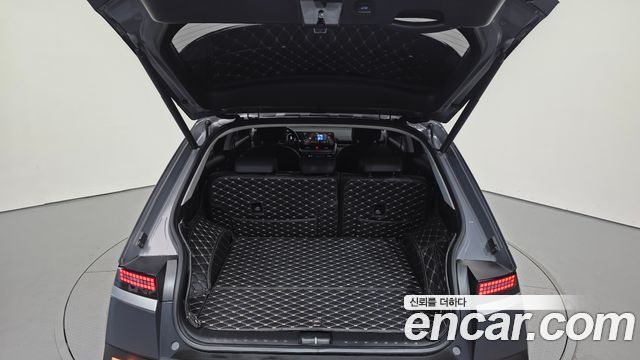 Hyundai Ioniq5 2025 — photo 33