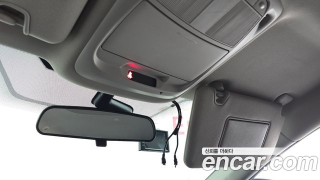 Renault Korea QM6 2019 — photo 23