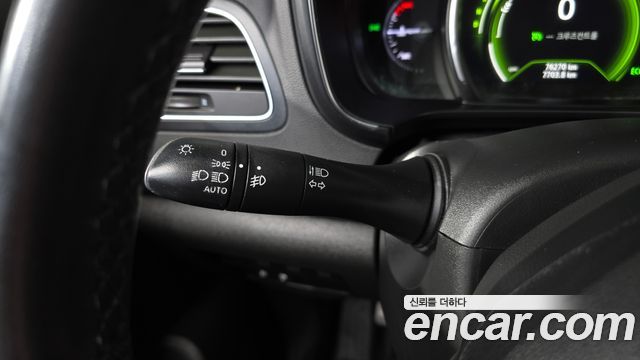 Renault Korea QM6 2019 — photo 26
