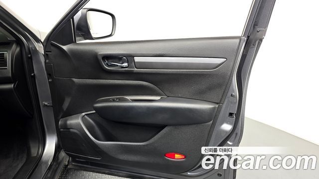 Renault Korea QM6 2019 — photo 14